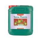 Canna Terra Flores 5L Blütedünger Erde NPK-Flüssigdünger für die Blühphase 