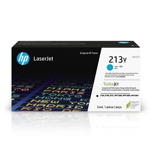 HP 213X High Yield W2133X Magenta LaserJet Toner Print Cartridge 5700 6700 6701 - Photo 1/8
