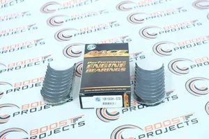ACL Race Rod Bearings Std Size Fits BMW S85B50 5.0L M5 E60 4999cc V10 - Picture 1 of 5