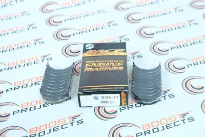 ACL Race Rod Bearings Std Size Fits BMW S85B50 5.0L M5 E60 4999cc V10 - Image 1 of 4