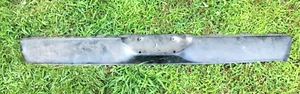 1973-76 Ford Maverick Rear Valance Panel NOS D3DZ-6240544-A - Picture 1 of 3