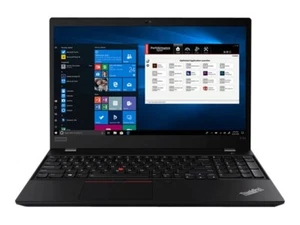 Lenovo ThinkPad P15s 15.6 Gen 2 Touch i7-1165G7 32GB 1TB Quadro T500 laptop W11 - Picture 1 of 6