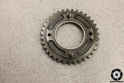 1992 Kawasaki Ninja ZX7R ZX750K MISC MISCELLANEOUS ENGINE MOTOR GEAR ZX 750 92 - Image 1 of 4