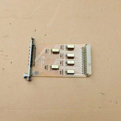 AEG A44 PCB CARD REL406 271.956425 - Image 1 of 4