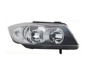 Right Headlight for BMW 3 Series E90 E91 2005 2006 2007 2008 VP802P Clear LHD - Picture 1 of 1