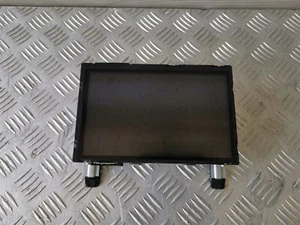 INFINITI Q50 Radio Pantalla 28387-4GN5A - Imagen 1 de 5