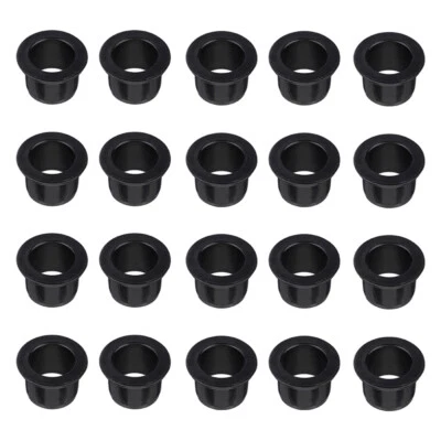 Комплект втулок передней подвески A-образного рычага подходит для Kawasaki Teryx 750 800 2008-21 20 шт. - Изображение 1 из 4