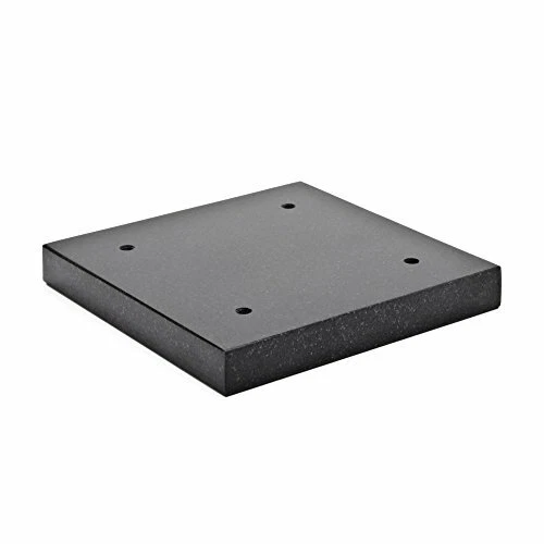 Koyanagi Electrical Firm Granite Base OCB-BS for OCB-1  Import Brand New - Image 1 of 1