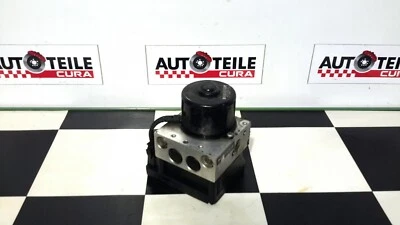 🌟🌟🌟VW Golf 4 ABS unidad de control bloque hidráulico ATE 1J0907379D 1J0614117B🌟🌟🌟 - Imagen 1 de 4