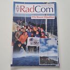 Radcom Magazin Vol 99 Nr. 7 Juli 2023 3Y0J Bouvet DXpedition 
