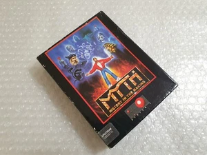 Myth - System 3 - Sinclair ZX Spectrum (Tested ✔️) 🟩 - Photo 1/15