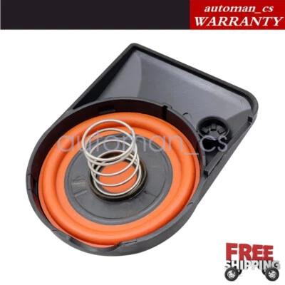 Nuevo kit de reparación de cubierta de válvula PCV para Mini Cooper Countryman 2007-2016 11127646552 Foto 1 de 4