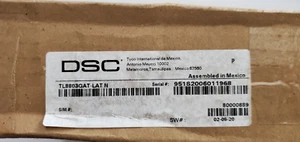 DSC TL8803GAT-LAT N PowerSeries Neo & Pro Dual-Path Alarm Controller - Picture 1 of 5