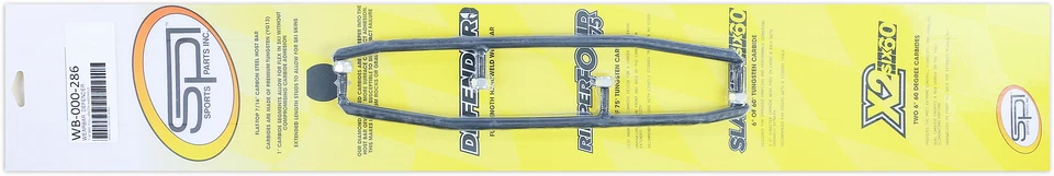 Corredores SP1 Defender para 00-17 Polaris Indy Pro-R Assault Dragon Pro X XC XCR Foto 1 de 1