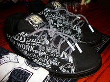 rob dyrdek shoes ridiculousness