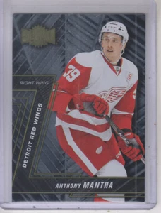 Upper Deck Fleer Showcase - NHL 2016-17 Metal Universe #MU-22 Anthony Mantha - Bild 1 von 1