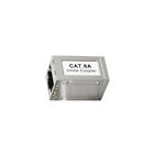 CAT 6A Network Connector for Patch Cord LAN Network Cable Coupling DSL Network