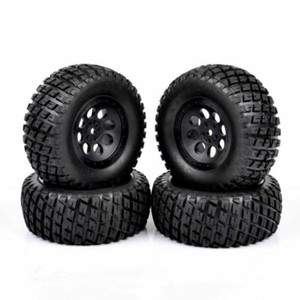 Traxxas RC Model Vehicle Wheels, Tires 
