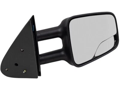 For 2007 Chevrolet Silverado 3500 Classic Towing Mirror Right Brock 37917KP - Image 1 of 2