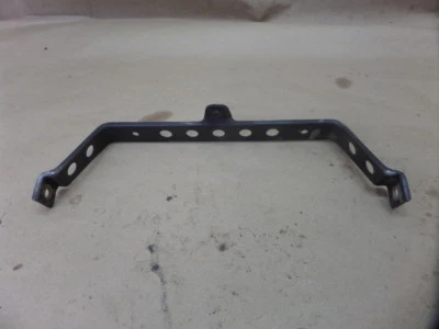 Kawasaki Ninja 600R ZX600 1986 soporte de montaje de enfriador de aceite Foto 1 de 4