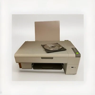 Lexmark X2470 Printer ( No CD Installation / No Updated Driver) - Image 1 of 4