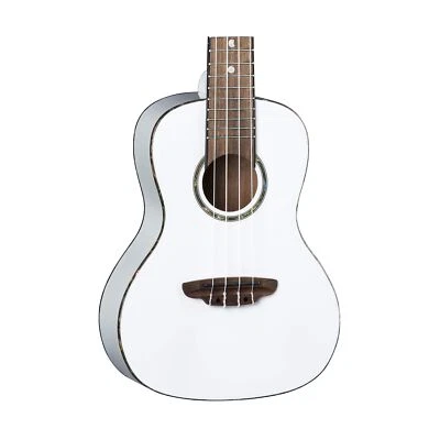 Luna Guitars, 4-String Ukulele (UKE HAU C) - Image 1 of 4