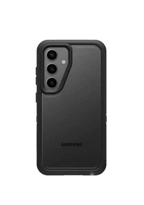OtterBox Samsung Galaxy S24 Defender Series XT Case DARK SIDE  - Photo 1 sur 3