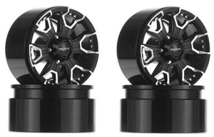 NUEVO RC4WD Beadlock Ruedas Ballistic Offroad Havoc 1.7" Z-W0224 (4) - Imagen 1 de 2