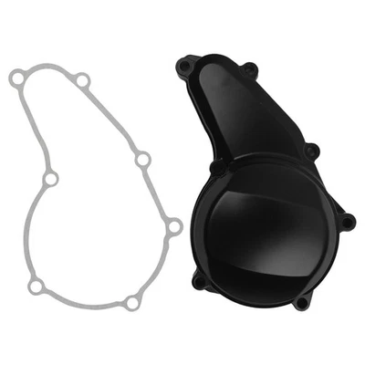 Right Starter Engine Cover Crankcase Fit For Yamaha YZF600R 1997-2007 2006 05 04 - Image 1 of 4