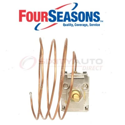 Four Seasons AC Clutch Cycle Switch for 1973-1974 Ford E-200 Econoline - og - Image 1 of 4