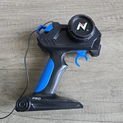 Nikko Pro Radio Control Transmitter / Controller  - Image 1 of 4