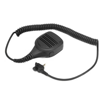 ｀Handheld Mikrofon Schulter Lautsprecher Fit Für Mtp850 Mth800 Mts8 - Bild 1 von 4