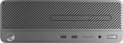 HP 290 G1 SFF DESKTOP PC Core i5-9500 16GB RAM 256GB SSD Windows 11 Pro | WiFi - Image 1 of 4