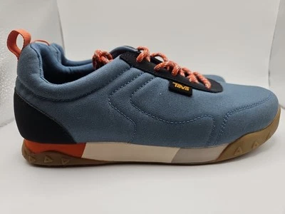 Teva Women's Wyldland Blue Mirage Sneakers Shoes 1124040 Size 7 Barely Used Foto 1 de 4