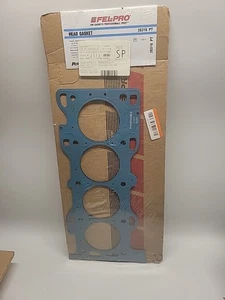 Fel-Pro 26316 PT Cylinder Head Gasket for 06-09 Ford Mercury 138 2.3L Engine - Bild 1 von 1