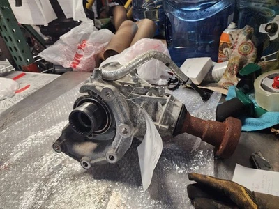 Transfer Case 2.0L VIN 9 8th Digit Turbo Fits 13-20 FUSION 645869 - Image 1 of 4