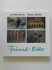 Karl Heinz Raach Monika Schlitzer Fahrrad Bilder Buch +