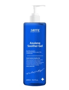 Korae SANTE Azulene Soother Lotion 500ML #dkau - Picture 1 of 1