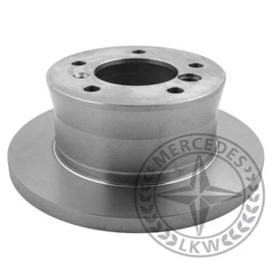 Brake disc Mercedes-Benz G-class / Sprinter A9024230112 genuine - Picture 1 of 1