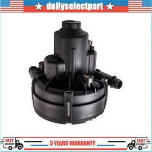 Air Pump 0580000025 0001405185 For MERCEDES-BENZ C230 C250 C280 C300 C350 CLK350 - Picture 1 of 9