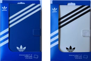 Funda universal original para tableta Adidas de 7 - 8 pulgadas rp £ 40 - Imagen 1 de 6