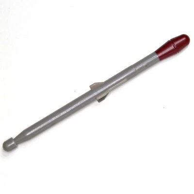 Star Wars Missile 2007 Clone Wars TAC V-Wing Starfighter Original Part 05508 - Image 1 of 2