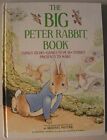 The Big Peter Rabbit Book: Things To Do; Games To P By Beatrix Potter 1854713000