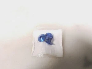 2000 Ducati 748 Monoposto 916 PRO-BOLT Titanium Dome Head Bolt M6 1mm 10mm Blue - Picture 1 of 8