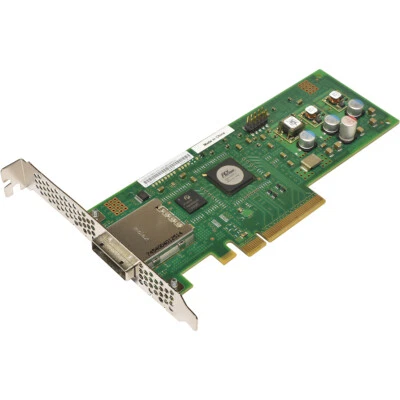 Scheda singola IBM 99Y1271 PCIe per DS8000 961 CEC FP - Immagine 1 di 4