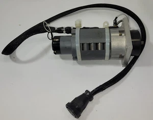 Motor Theta 1470 automático Kulicke & Soffa, motor. - Imagen 1 de 14
