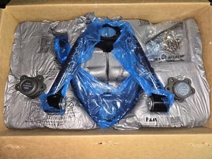 Cognito Upper Conrtrol Arms Chevy GMC 1500 99-06 - Picture 1 of 1