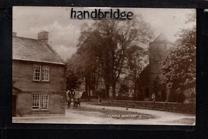 Temple Sowerby, Village View - south east of Penrith - real photographic p/card - Picture 1 of 2