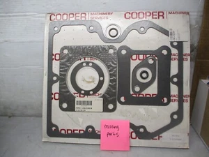 COOPER MACHINE SERVICE Gaskets Kit Z031-814 - Picture 1 of 2