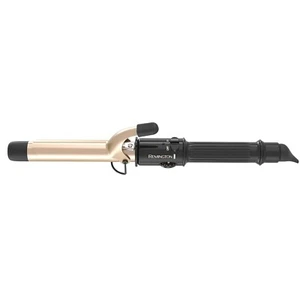 Remington Style Therapy 1” Curling Iron, Lasting Curls - Picture 1 of 4